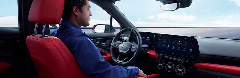 Lou Wollam Chevrolet in Cortland OH