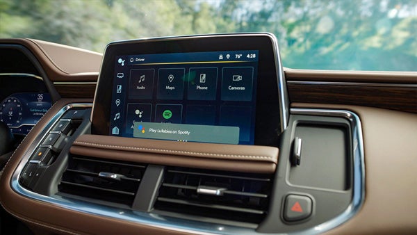 Lou Wollam Chevrolet in Cortland OH