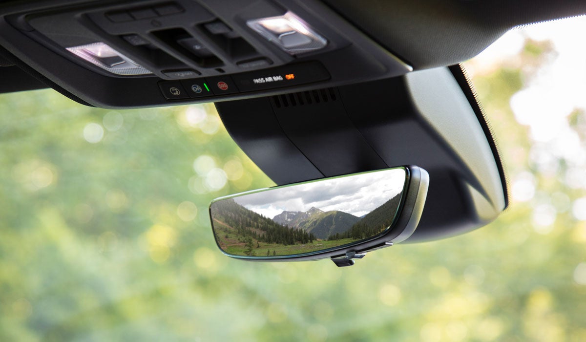 Lou Wollam Chevrolet in Cortland OH