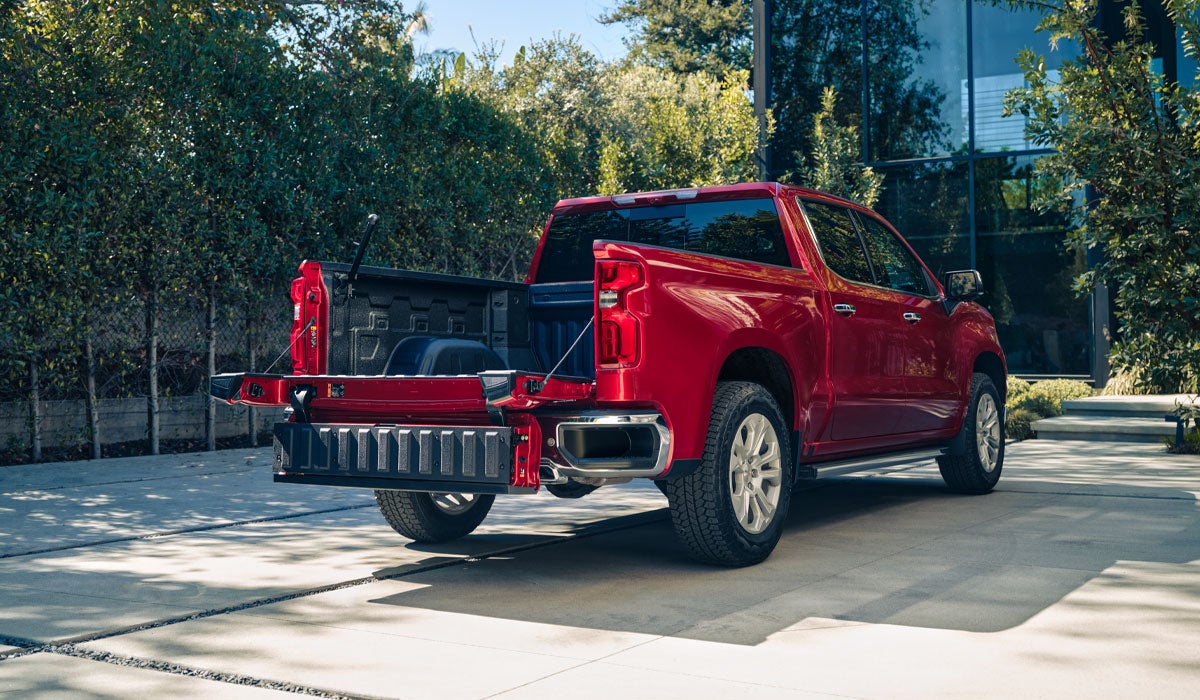 Lou Wollam Chevrolet in Cortland OH