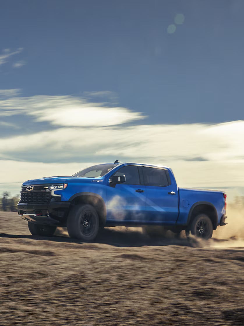 Lou Wollam Chevrolet in Cortland OH