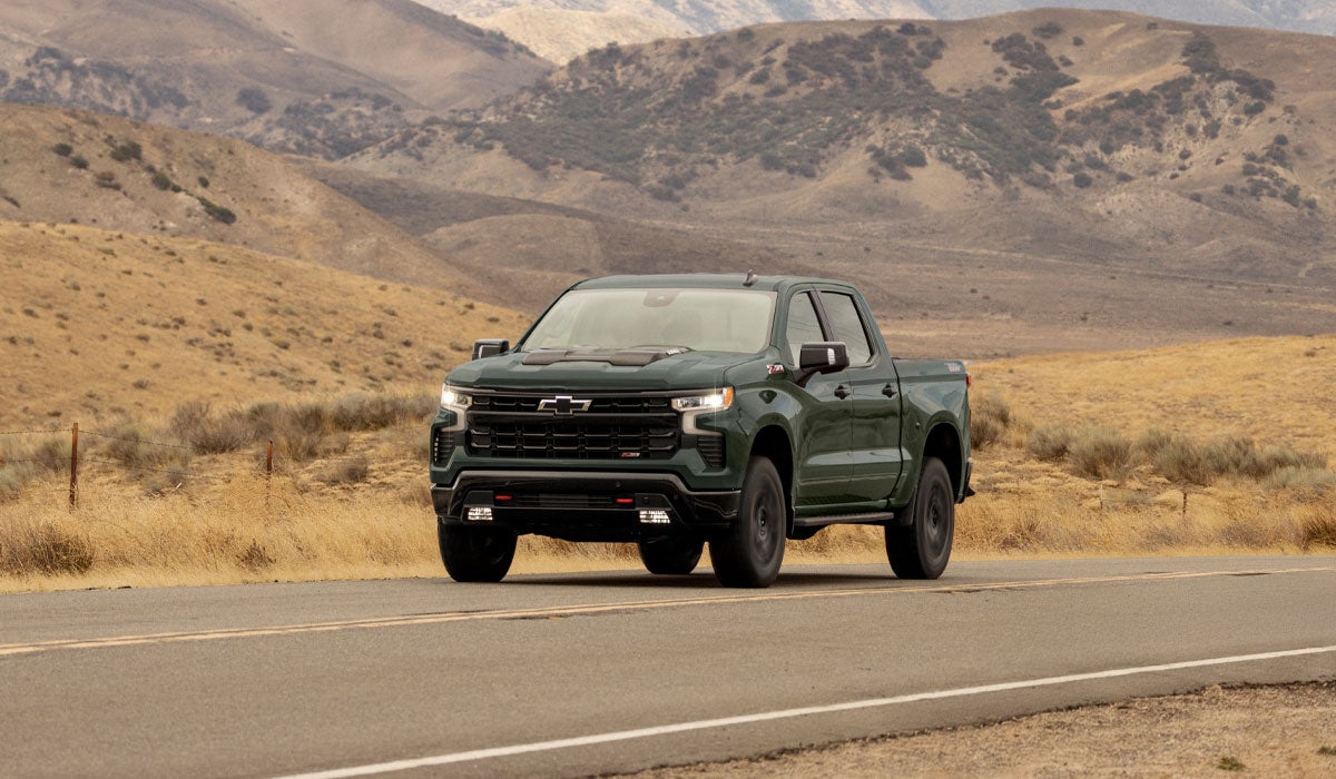 Lou Wollam Chevrolet in Cortland OH