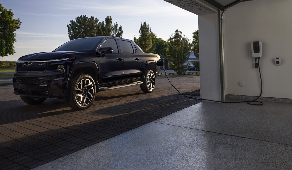 Lou Wollam Chevrolet in Cortland OH