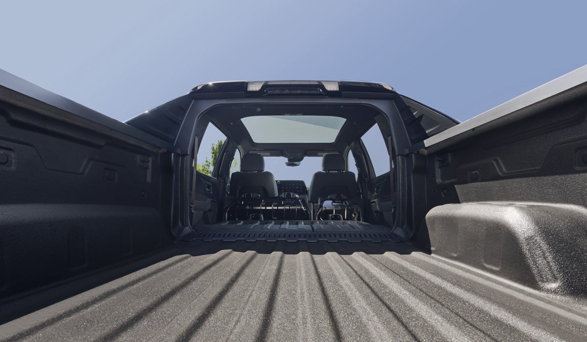 Lou Wollam Chevrolet in Cortland OH