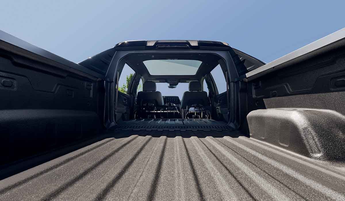 Lou Wollam Chevrolet in Cortland OH