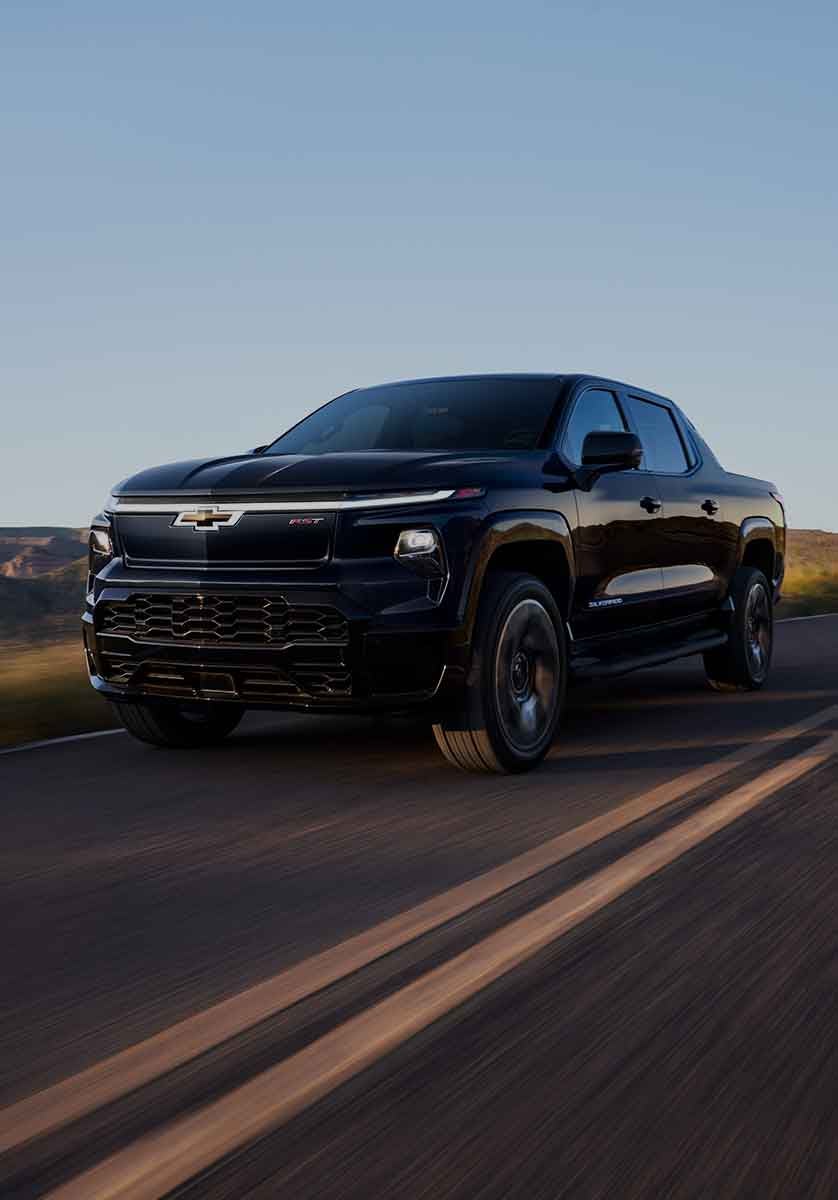 Lou Wollam Chevrolet in Cortland OH