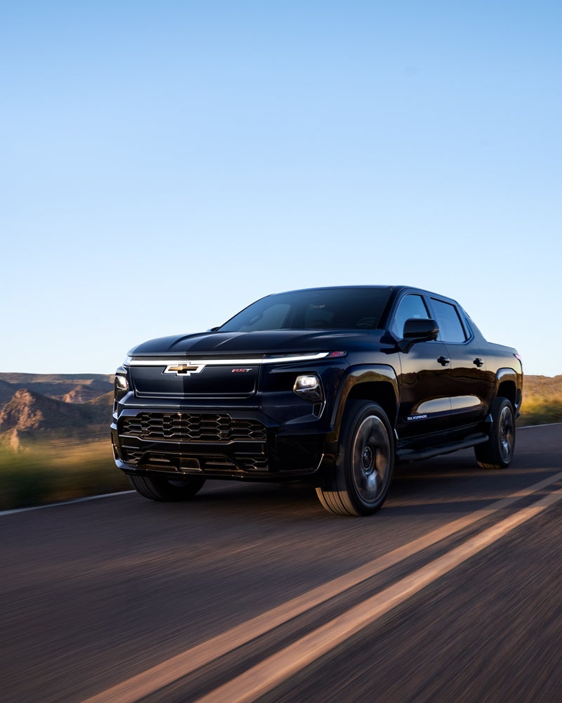 Lou Wollam Chevrolet in Cortland OH