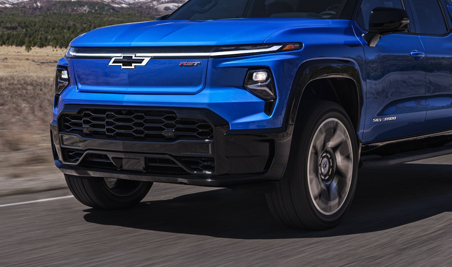 Lou Wollam Chevrolet in Cortland OH