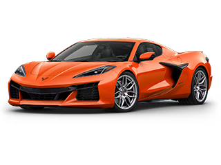 Chevrolet Corvette Z06 - Lou Wollam Chevrolet in Cortland OH