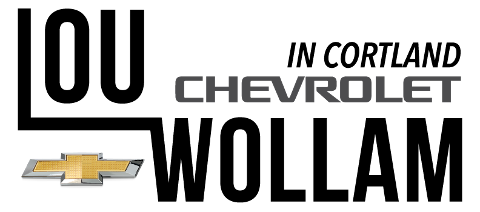 Lou Wollam Chevrolet Cortland, OH