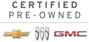 Chevrolet Buick GMC Certified Pre-Owned in Cortland, OH